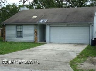 12661 Agatite Rd, Jacksonville, FL 32258