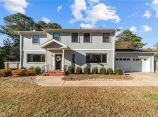 4124 Duke Dr, Portsmouth, VA 23703