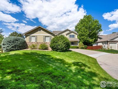 7015 Avondale Rd, Fort Collins, CO, 80525