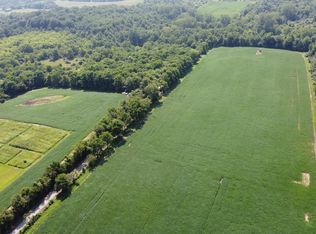 0 Township 127 Rd #127, Zanesfield, OH 43360