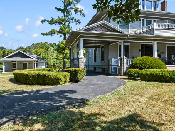 1635 E Walnut Street, Springfield, MO 65802