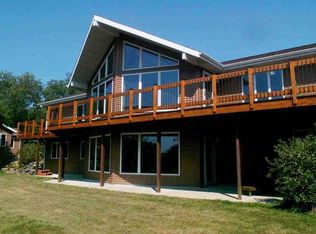 4620 County Road J, Mount Horeb, WI 53572