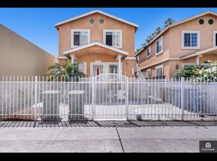 3224 W Vernon Ave, Los Angeles, CA 90043