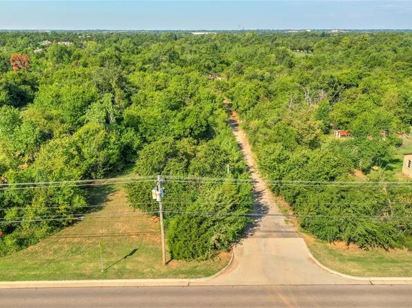 1015 S Post Rd, Midwest City, OK 73130