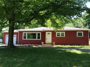440 Gypsy Glen Rd, Beaver, PA 15009