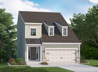 Magnolia Plan, Richmond Hills, Perryville, MD 21903