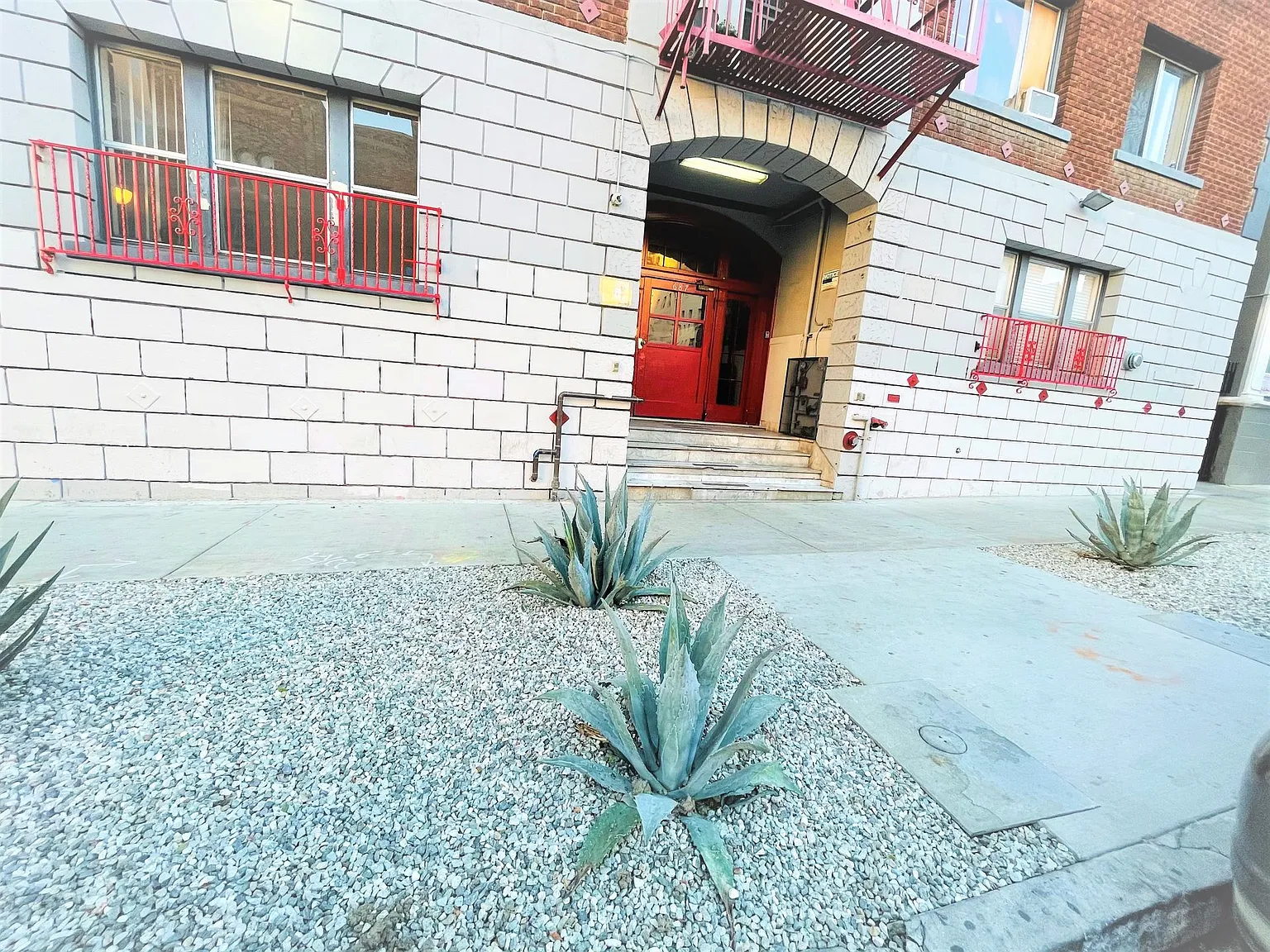 Villa Shatto Apartments — Photo 1