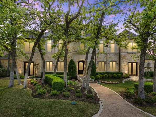 407 Hogans Dr, Trophy Club, TX 76262