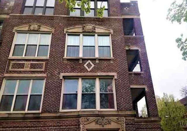 1st image of 1047 E Hyde Park Blvd #G