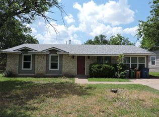 6908 Rufus Dr, Austin, TX 78752