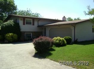 1303 E Southway Blvd, Kokomo, IN