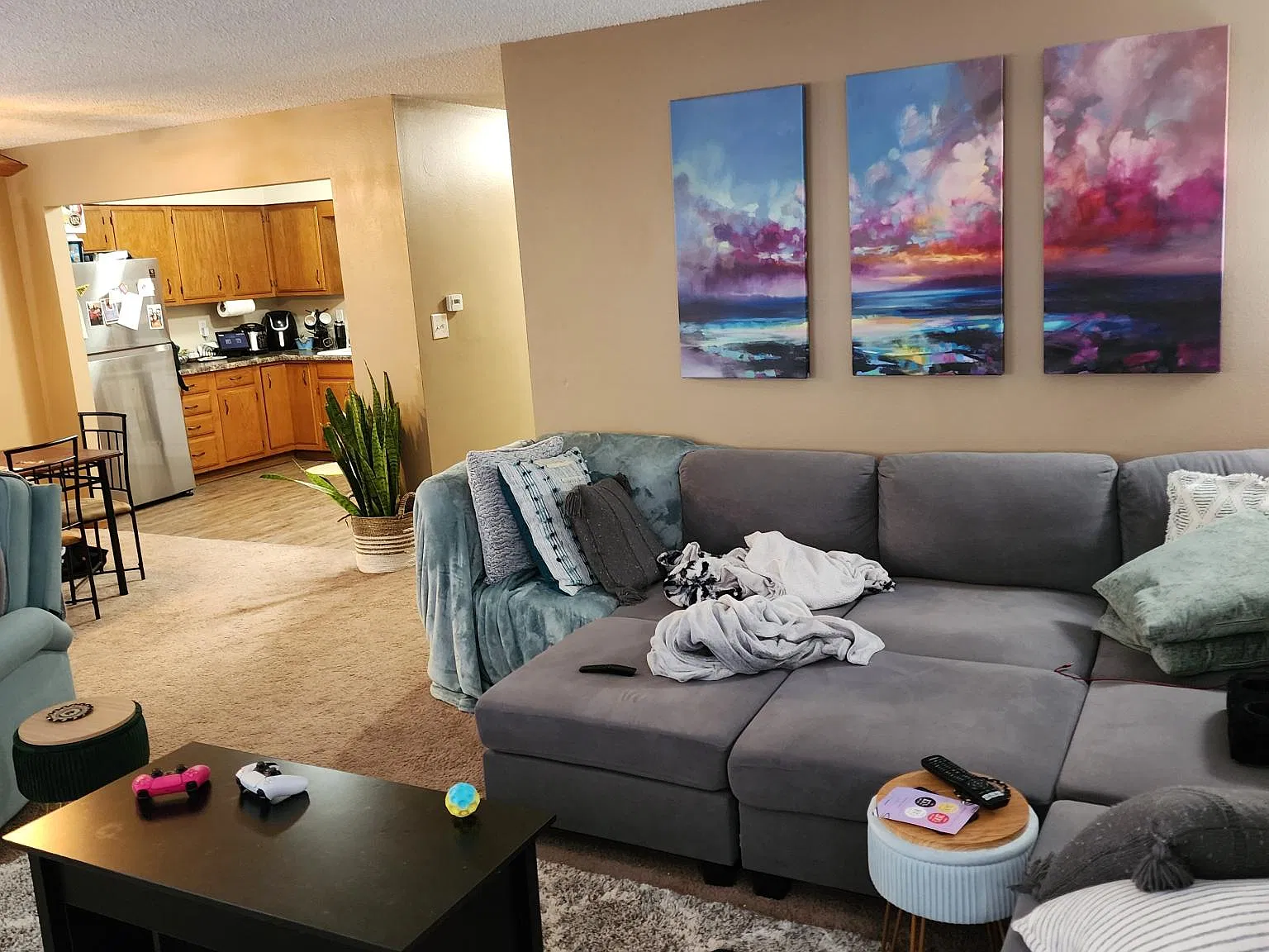 2 bed, 1250 sqft, $1,250 — Photo 4