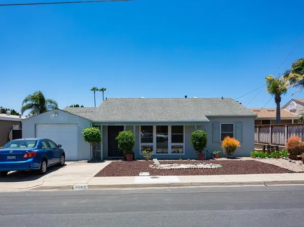 2660 Grandview St, San Diego, CA 92110