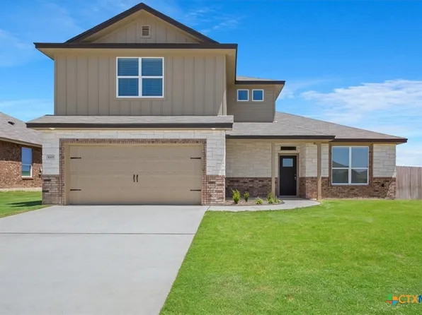 3005 Hedwig St, Killeen, TX 76549