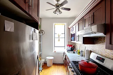 Rented by Brooklyn Property Group LLC