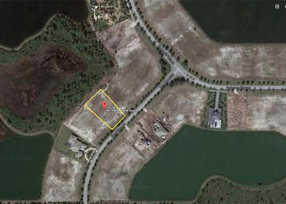 1st image of 8414 Broadstone Ct
