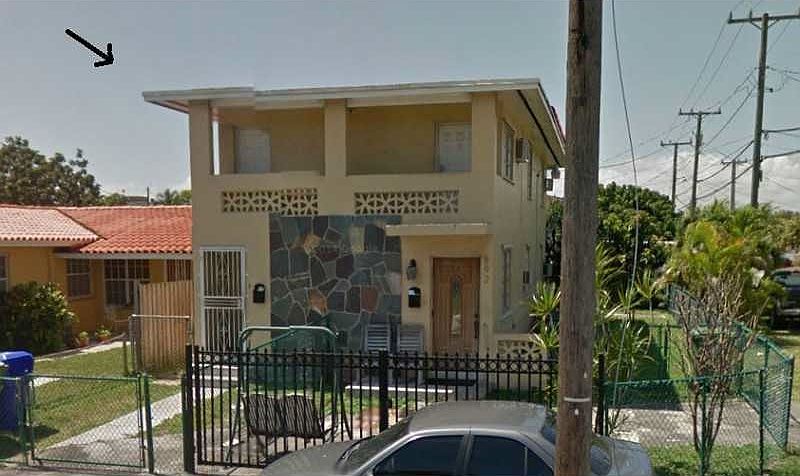 1st image of this home