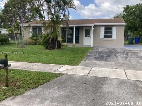 4860 SW 20th St, Fort Lauderdale, FL 33317