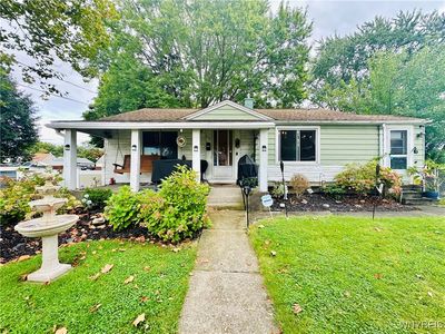 639 67th St, Niagara Falls, NY, 14304