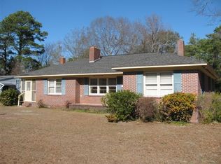 1101-B Wannamaker Ave, Florence, SC 29501