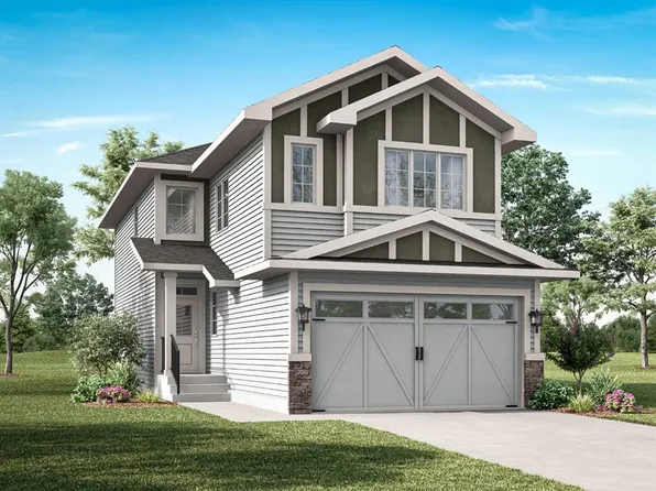 545 E Lewisburg Pl NE, Calgary, AB T3P 2N6