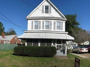 1105 Ferebee Ave #A, Chesapeake, VA 23324