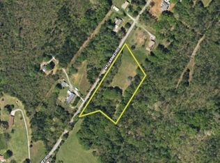 Mount Carmel Rd, Gray Court, SC 29645