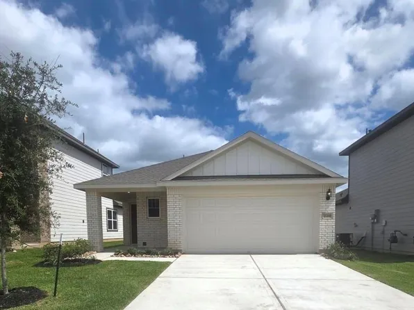 25260 Leather Leaf Ct, Montgomery, TX 77316