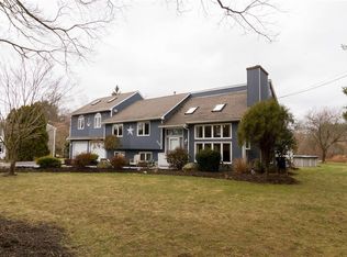 1419 Lafayette Rd, North Kingstown, RI 02852