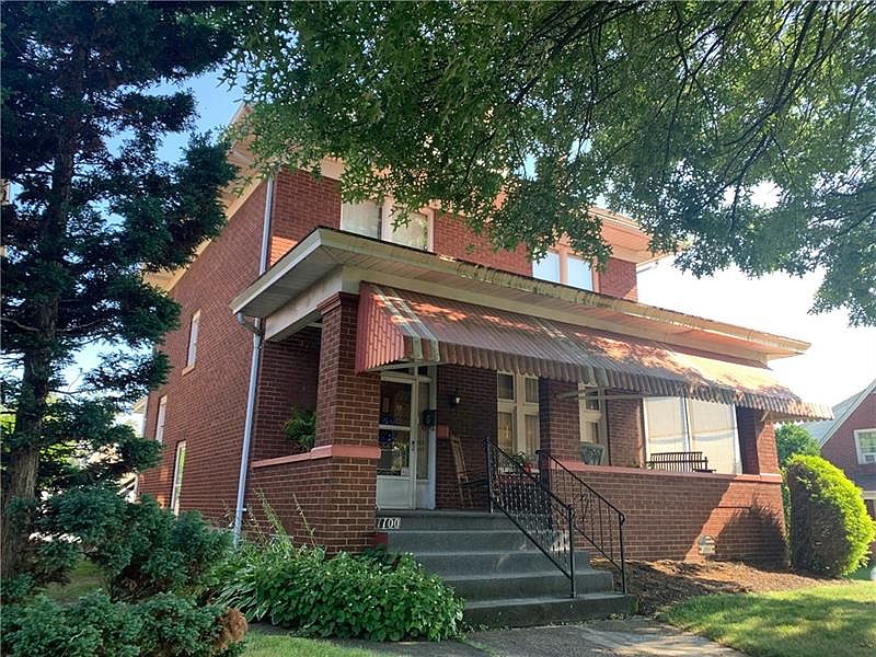 1100 Union Ave, Brackenridge, PA 15014 Zillow