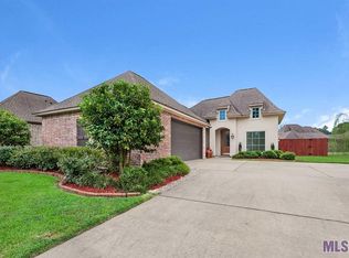 16318 Magnolia Trace Pkwy, Baton Rouge, LA 70817