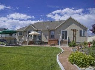2757 W Sanborn Dr, Riverton, UT 84065