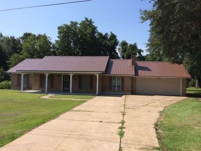 208 Monborde St, Mansura, LA, 71350