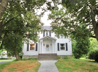 7153 Prospect St, Ovid, NY 14521