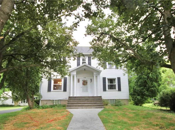 7153 Prospect St, Ovid, NY 14521
