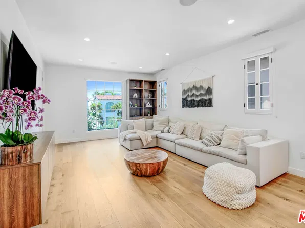 420 N Stanley Ave, Los Angeles, CA 90036