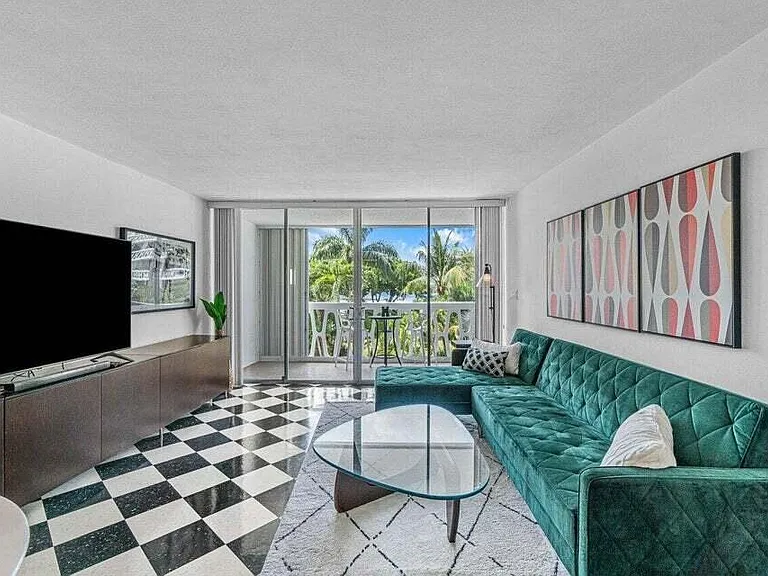 2505 S Ocean Blvd #303 — Photo 3