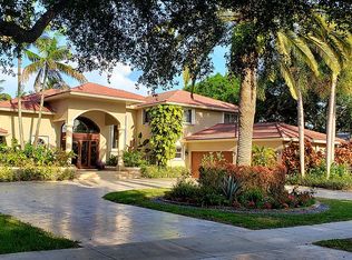 2580 SW 105th Ter, Davie, FL 33324