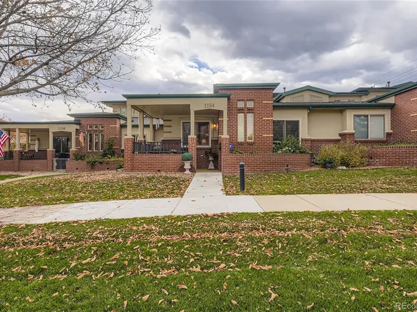 1154 Ulysses Street, Golden, CO 80401