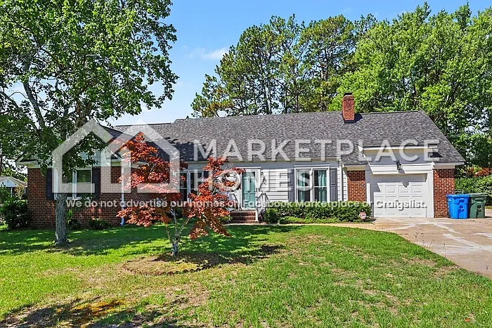 3 bed, 2.5 bath, 2772 sqft, $1,995 — Photo 2