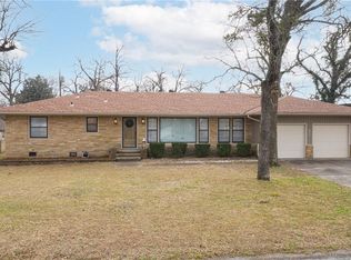 3510 Boston St, Fort Smith, AR 72903