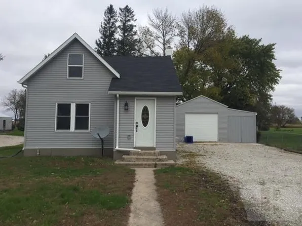 321 W Ramsey St, Bancroft, IA 50517