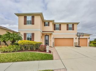 230 Star Shell Dr, Apollo Beach, FL 33572