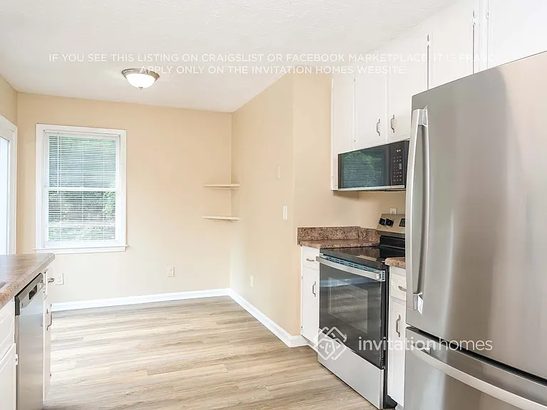 1306 Smokerise Ln — Photo 7