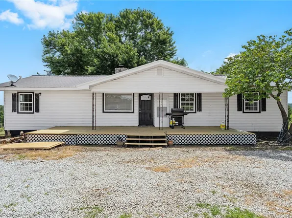 9402 Stone Ln, Omaha, AR 72662