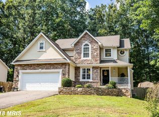 130 Land Or Dr, Ruther Glen, VA 22546