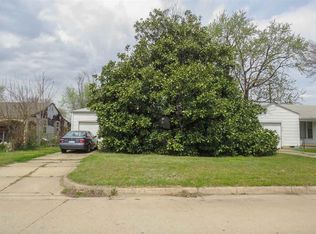 3128 E Alpine St, Wichita, KS 67216