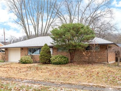 4596 Loxley Dr, Dayton, OH, 45439
