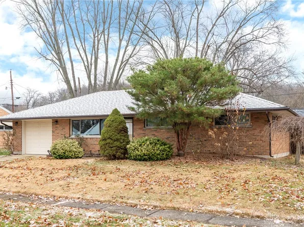 4596 Loxley Dr, Dayton, OH 45439