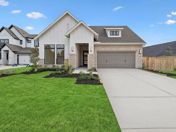 26515 Pioneer Pointe Ct, Montgomery, TX 77316